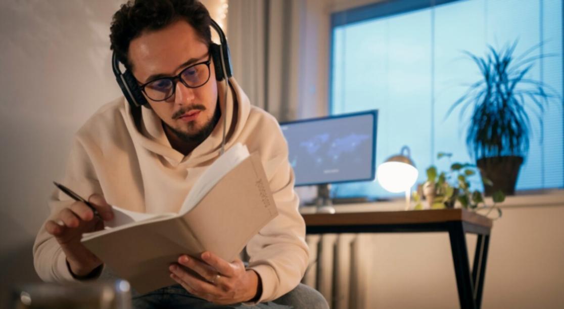 Profesjonalna nauka podejmowania decyzji w środowisku biznesowym