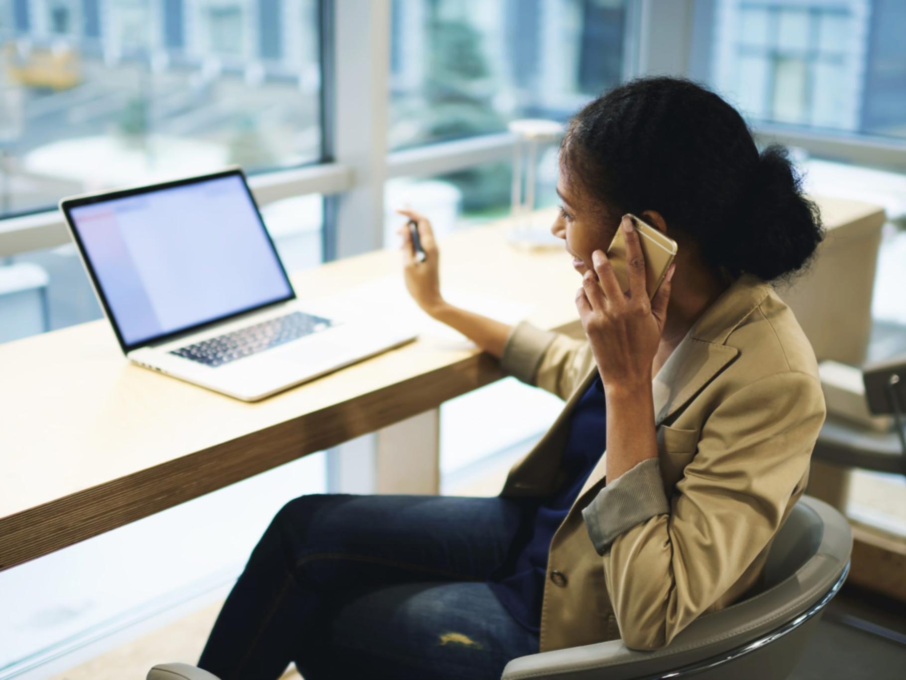 Indywidualne wsparcie uczestników podczas kursu